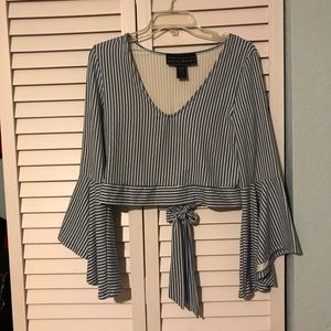 I bought it but never wore it